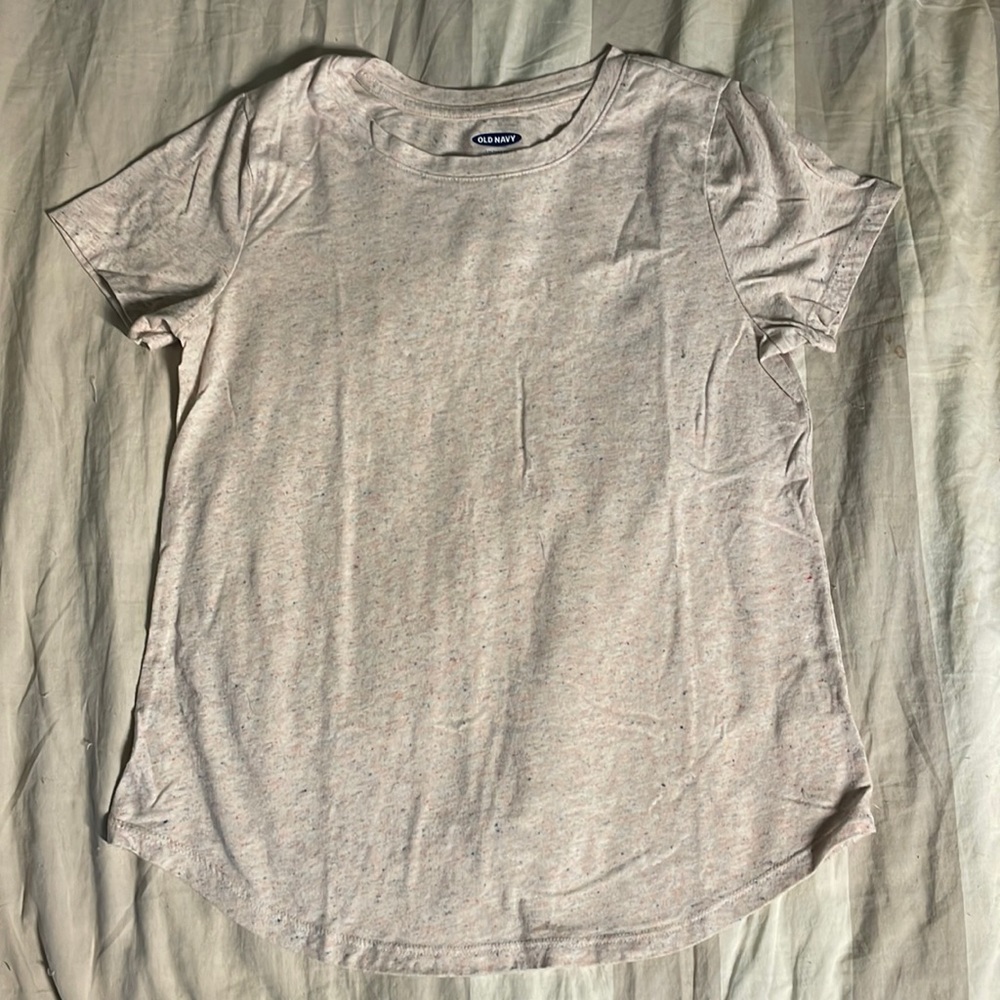 Old Navy Heather Shirt